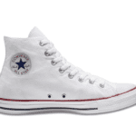 CONVERSE ALL STAR CHUCK TAYLOR HI WHITE