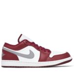 Air Jordan 1 Low Bordeaux