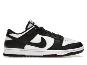 Nike Sb Dunk Low Panda