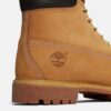 Timberland Premium 6Inch Lace Up Waterproof Boot for Men in Yellow 11 scaled