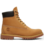 Timberland Long Boots brown