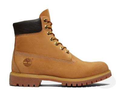 Timberland Long Boot brown