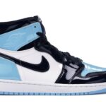 JORDAN 1 CHILL BLUE