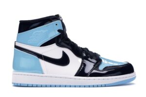 JORDAN 1 CHILL BLUE