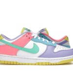 NIKE SB Dunk Low SE Easter Candy