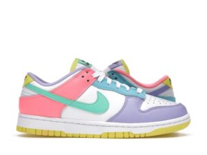 NIKE SB Dunk Low SE Easter Candy