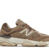 New Balance 9060 Mushroom Brown