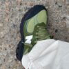 The Basement X New Balance 2002R Olive Black 8