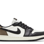Air Jordan 1 Retro Low Mocha