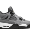 Air Jordan 4 Retro Cool Grey