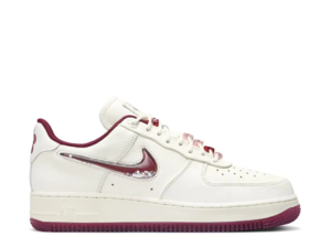 Nike Air Force 1 Low Valentine’s Day 2024