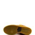 Nike Dunk Low Pro Wheat Mocha