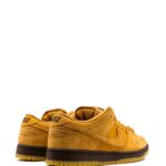 Nike Dunk Low Pro Wheat Mocha