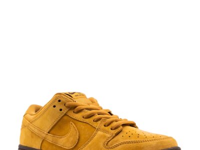 Nike Dunk Low Pro Wheat Mocha