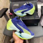 Pum Fast RB Nitro Elite Navy