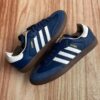 ADIDAS SAMBA NIGHT NAVY GUM