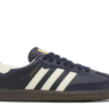 ADIDAS SAMBA NIGHT NAVY GUM