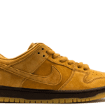 Nike Dunk Low Pro Wheat Mocha