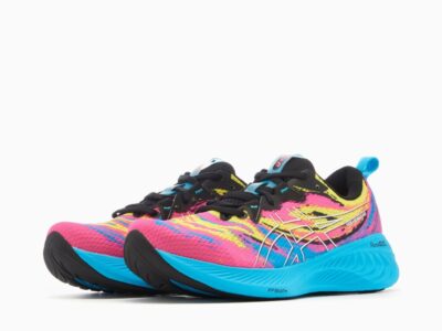 Asics Gel Cumulus 25 Multi