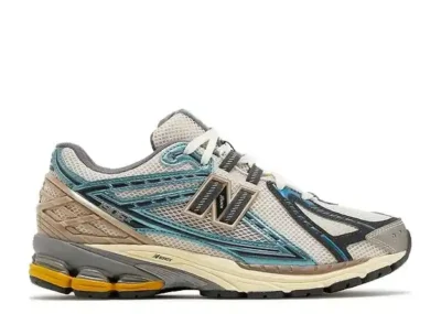 New Balance 1906R New Spruce