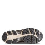 ASICS GEL NYC OATMEAL OBSIDIAN GREY