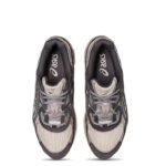 ASICS GEL NYC OATMEAL OBSIDIAN GREY