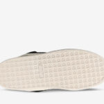 Puma x Pleasures Suede XL Black Frosted Ivory.