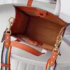 Coach Field Tote Sticker NewYork Edition DoubleBox