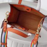 Coach Field Tote Sticker NewYork Edition DoubleBox