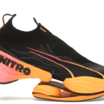 Puma Fast RB Nitro Elite Black