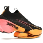 Puma Fast RB Nitro Elite Black