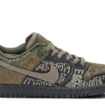 Nike SB Dunk Low Doernbecher