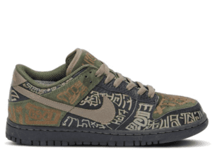Nike SB Dunk Low Doernbecher