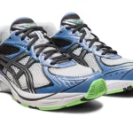 Asics Gel Gt 2160 blue harmony glacier
