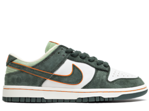 Nike SB DUNK LOW X OTOMO KATSUHIRO SAIL GREEN