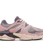 NEW BALANCE 9060 PINK LAVENDER