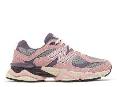 NEW BALANCE 9060 PINK LAVENDER