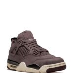 Air jordan 4 x A Ma Maniere