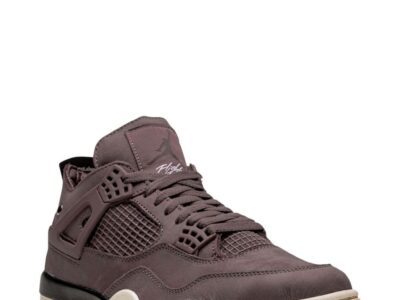 Air jordan 4 x A Ma Maniere