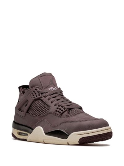 Air jordan 4 x A Ma Maniere