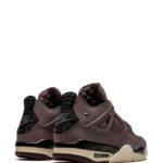 Air jordan 4 x A Ma Maniere