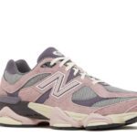 NEW BALANCE 9060 PINK LAVENDER