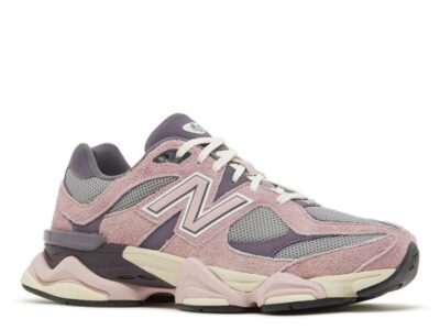 NEW BALANCE 9060 PINK LAVENDER