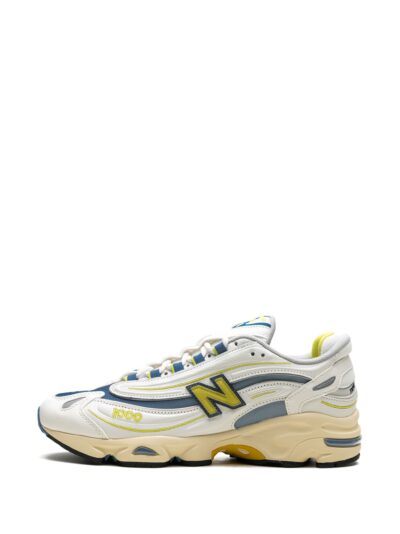 New Balance 1000 Sea Salt/Heron Blue