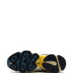 New Balance 1000 Sea Salt/Heron Blue