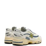 New Balance 1000 Sea Salt/Heron Blue