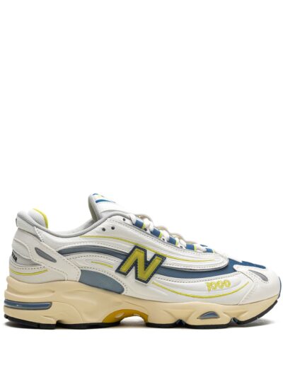 New Balance 1000 Sea Salt/Heron Blue