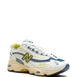 New Balance 1000 Sea Salt/Heron Blue