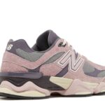 NEW BALANCE 9060 PINK LAVENDER