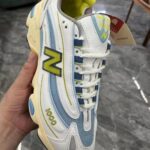 New Balance 1000 Sea Salt/Heron Blue
